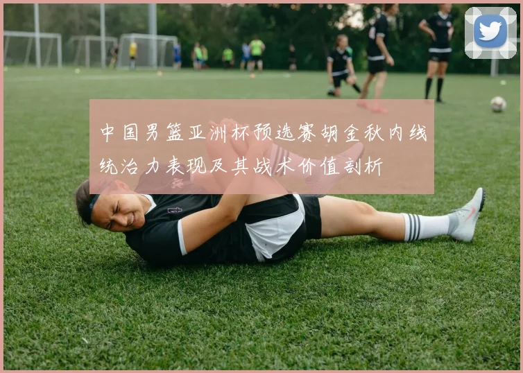 中国男篮亚洲杯预选赛胡金秋内线统治力表现及其战术价值剖析