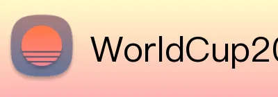 WorldCup2026期间热门世界杯买球平台盘点与登录通道 logo